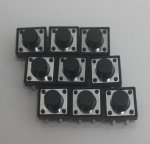10pcs Power Switch Button for OTC D730 Scan Tool
